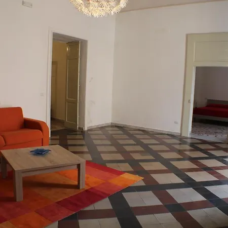 Casa Vacanza Duomo 別荘 *