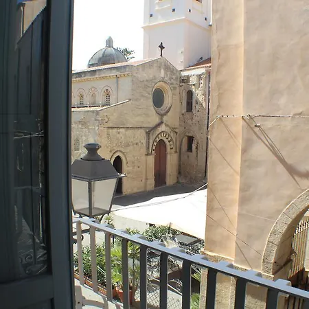 Casa Vacanza Duomo * トロペーア