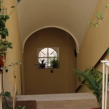Casa Vacanza Duomo 別荘