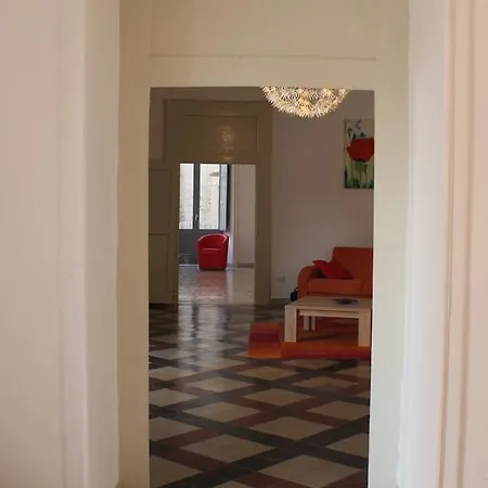 Casa Vacanza Duomo 別荘 トロペーア