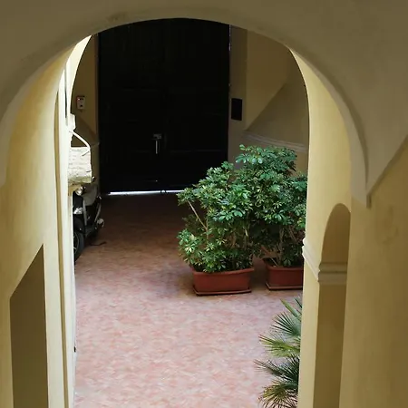 別荘 Casa Vacanza Duomo