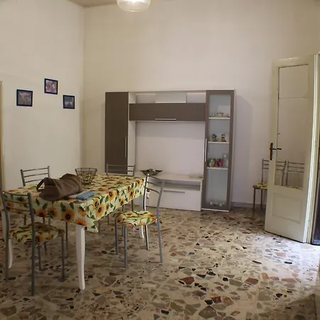 Casa Vacanza Duomo * トロペーア