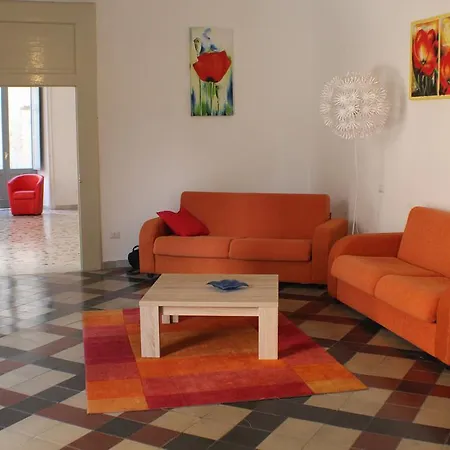 Casa Vacanza Duomo