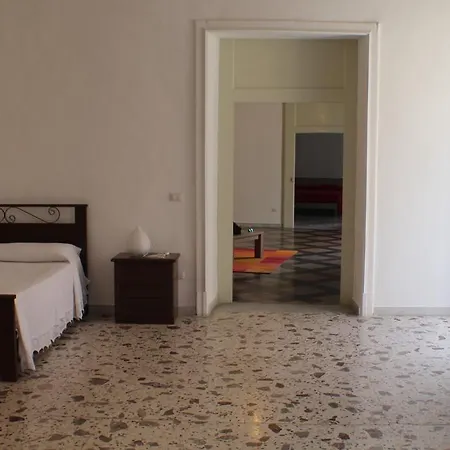 別荘 Casa Vacanza Duomo *