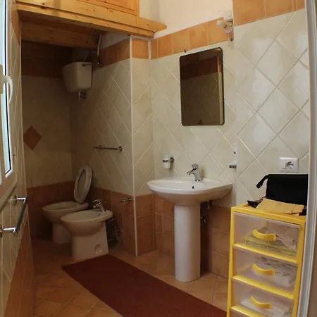 Casa Vacanza Duomo 別荘 *